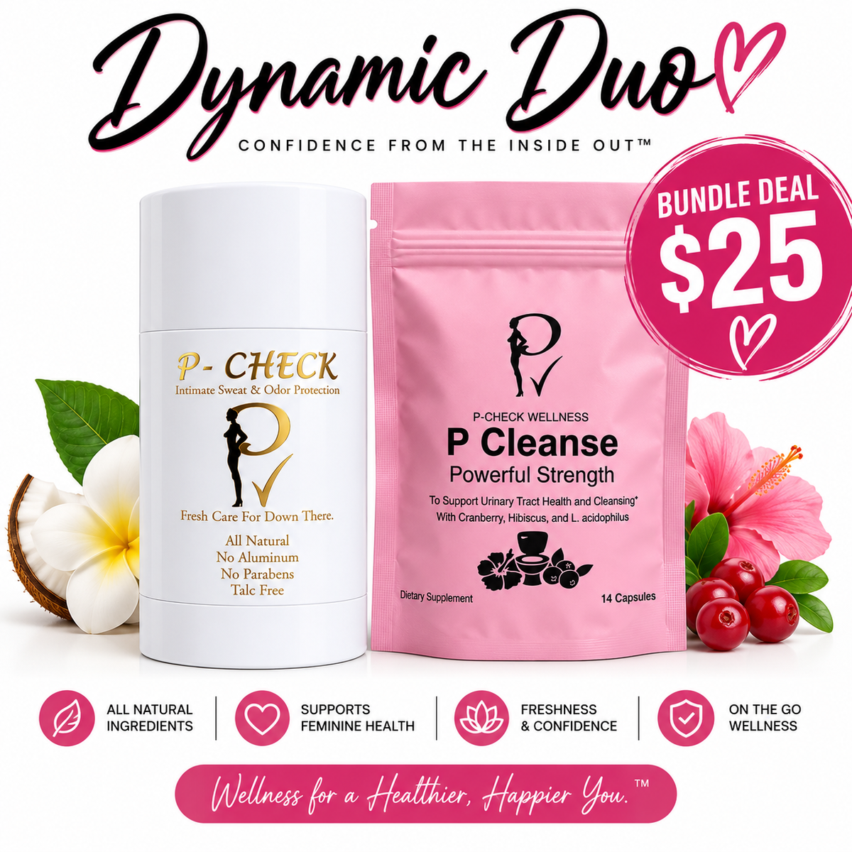 Dynamic Duo