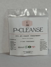 Load image into Gallery viewer, P-Cleanse: Your Daily Wellness Supplement
