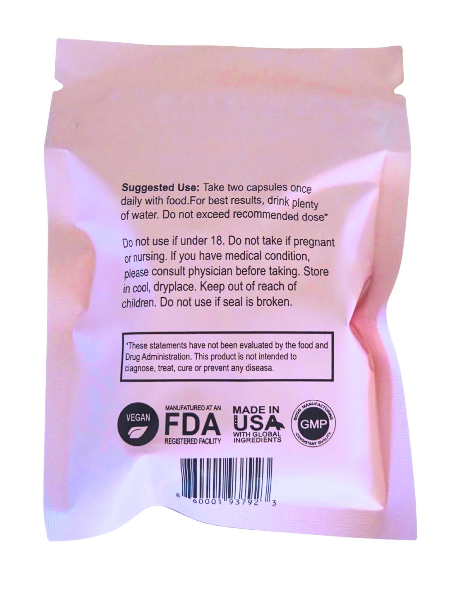 P-Cleanse: Your Daily Wellness Supplement