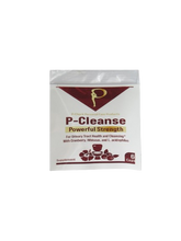 Load image into Gallery viewer, P-Cleanse UTI Treatment (60ct.)
