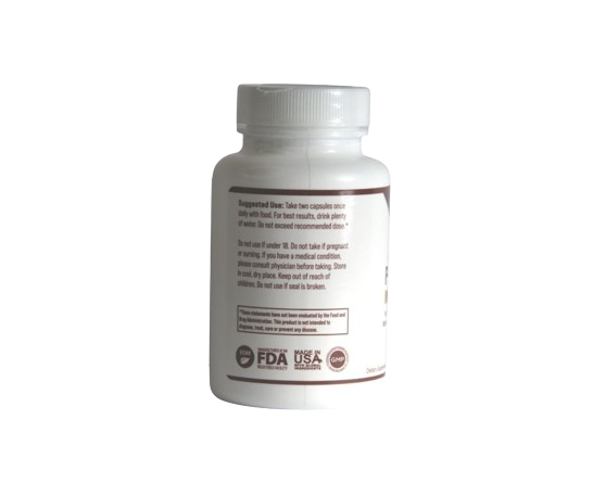 P-Cleanse UTI Treatment (60ct.)