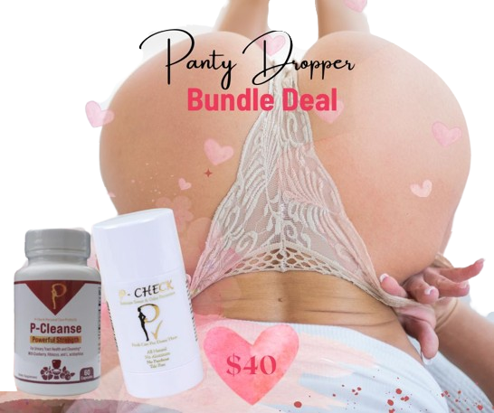 Panty Dropper Bundle