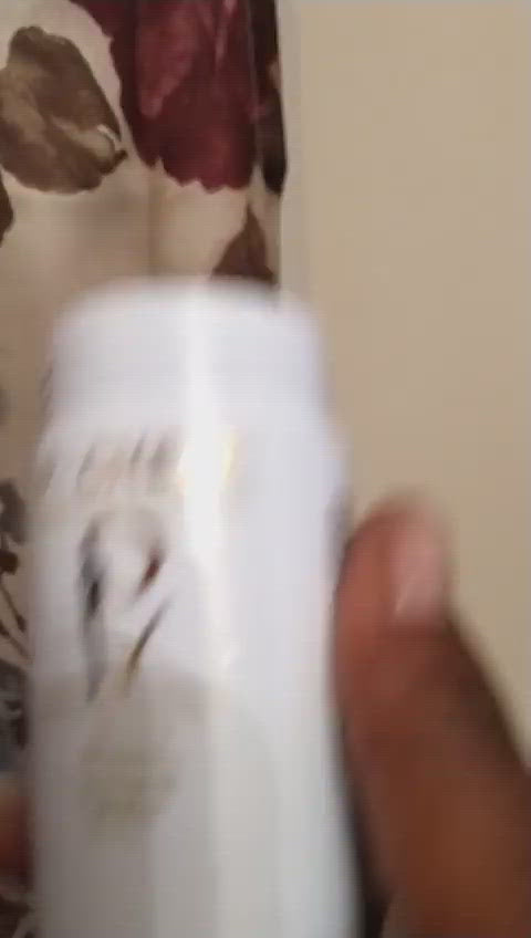 P-Check Body Deodorant